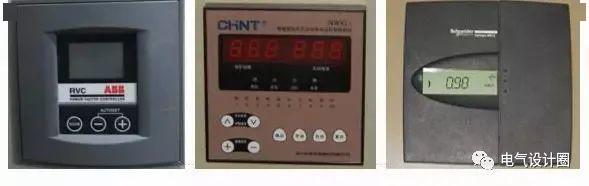 配電室中有哪些類(lèi)型的低壓配電柜電壓？配電柜主要內(nèi)部組件是什么？