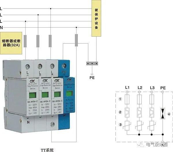 配電室中有哪些類(lèi)型的低壓配電柜電壓？配電柜主要內(nèi)部組件是什么？