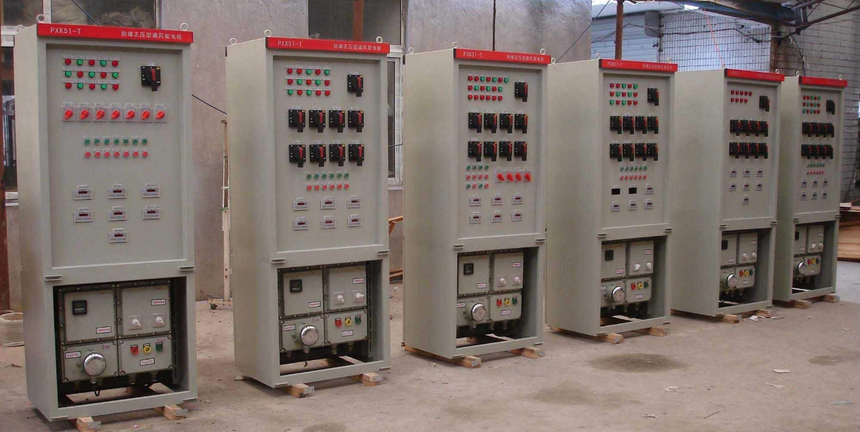 高低壓配電柜安裝標(biāo)準(zhǔn)三大流程，無(wú)人不曉