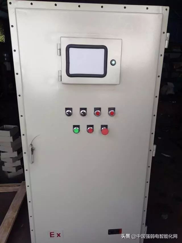 配電柜和配電箱之間有什么區(qū)別？