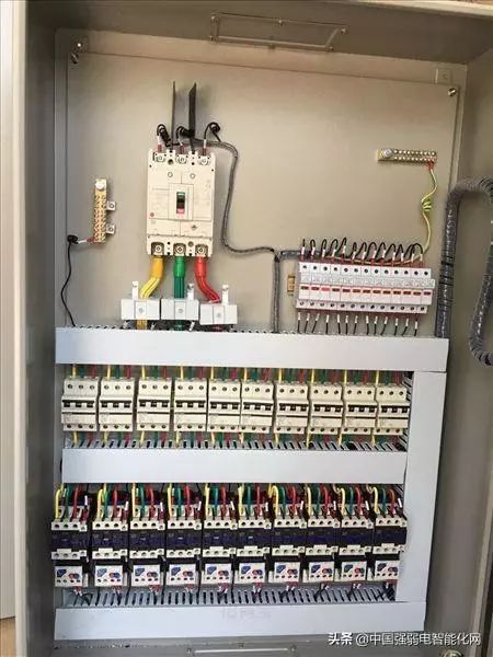 配電柜和配電箱之間有什么區(qū)別？