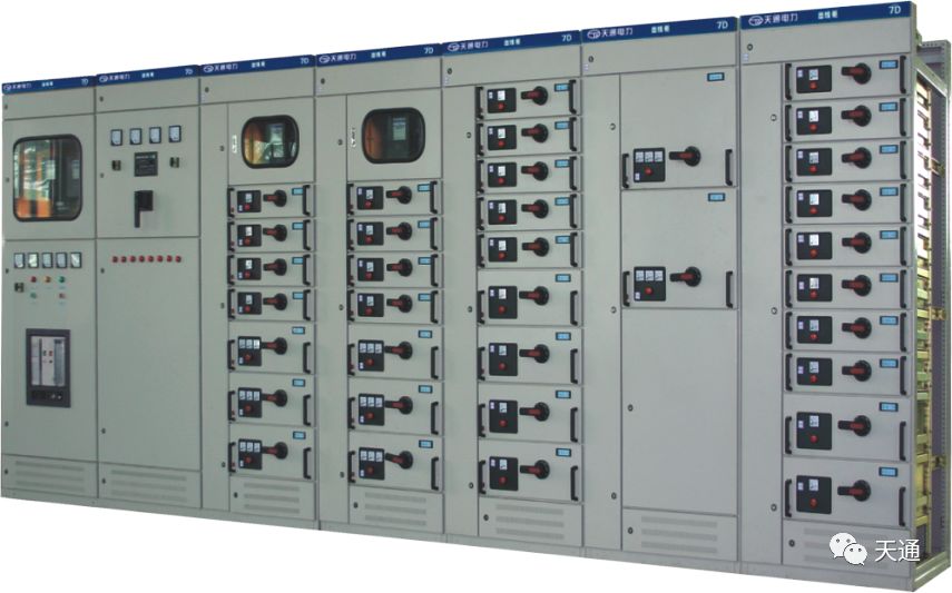 你知道低壓配電柜分類(lèi)和日常維護(hù)之間的區(qū)別嗎？快來(lái)補(bǔ)課。