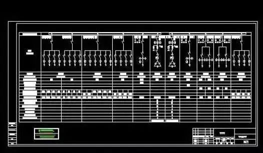 較完整的配電柜型號詮釋已經(jīng)到來，值得收藏！