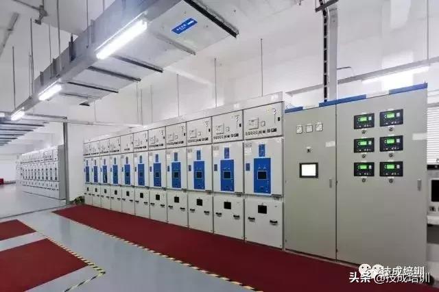 我不認(rèn)為僅僅為一個(gè)高低壓配電柜建立一套完整的規(guī)范會(huì)很容易！