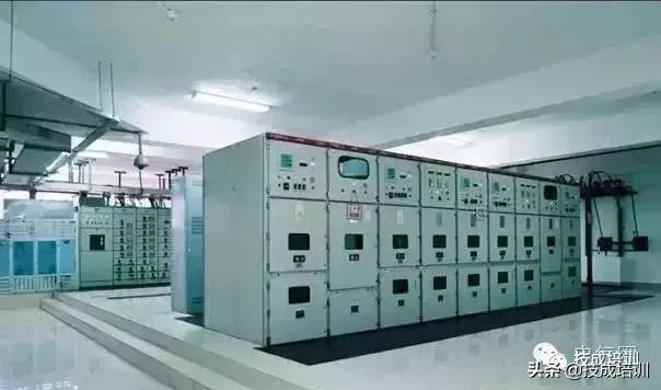 我不認(rèn)為僅僅為一個(gè)高低壓配電柜建立一套完整的規(guī)范會(huì)很容易！