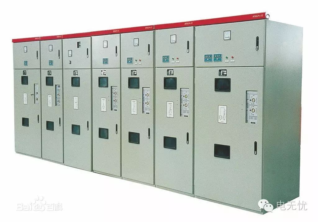 開關(guān)柜的那些東西！開關(guān)柜和型號(hào)特性的各種常見用途！