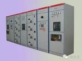 開關(guān)柜的那些東西！開關(guān)柜和型號(hào)特性的各種常見用途！