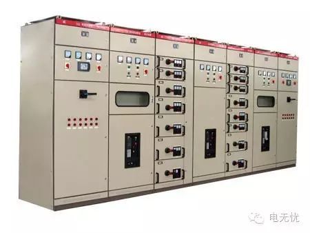 開關(guān)柜的那些東西！開關(guān)柜和型號(hào)特性的各種常見用途！