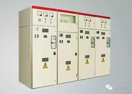 開關(guān)柜的那些東西！開關(guān)柜和型號(hào)特性的各種常見用途！