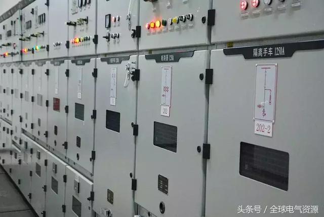 10kV中壓開(kāi)關(guān)柜基礎(chǔ)知識(shí)，值得收集！