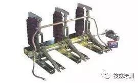 較完整較強大的！開關柜及相應電氣元件知識總結