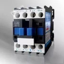 較完整較強大的！開關柜及相應電氣元件知識總結