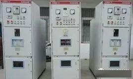 較完整較強大的！開關柜及相應電氣元件知識總結