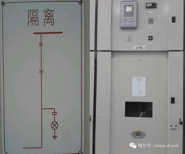 這是干貨！！10KV配電室開關(guān)柜及其功能，圖形分析?。?></p><p>每個(gè)組件的功能</p><p>斷路器:當(dāng)電路短路或發(fā)生過流故障時(shí)，能迅速切斷電源，防止故障擴(kuò)大。也可作為總開關(guān)，實(shí)現(xiàn)電能的分配和控制，采用電動(dòng)操作。</p><p>保險(xiǎn)絲:當(dāng)電流異常上升到一定高度，在一定時(shí)間內(nèi)，它會(huì)自己熔斷切斷電流，從而保護(hù)電路的安全運(yùn)行。</p><p>隔離開關(guān):用于隔離電源，斷開高壓維護(hù)設(shè)備與帶電設(shè)備的連接。這是旗艦的一個(gè)明顯的斷開點(diǎn)。隔離開關(guān)與斷路器配合，根據(jù)系統(tǒng)運(yùn)行方式的要求進(jìn)行切換操作，改變系統(tǒng)運(yùn)行接線方式。</p><p>電壓互感器和電流互感器:將高壓或大電流按特定欄目轉(zhuǎn)換成標(biāo)準(zhǔn)低壓(100伏)或標(biāo)準(zhǔn)小電流(5A或1A，均指額定值)，實(shí)現(xiàn)測量儀器、保護(hù)設(shè)備和自動(dòng)控制設(shè)備的標(biāo)準(zhǔn)化和小型化。同時(shí)，變壓器還可用于隔離高壓系統(tǒng)，以確保生命和設(shè)備的安全。</p><p>避雷器:通過并聯(lián)放電間隙或非線性電阻的作用，切斷侵入波的振幅，降低被保護(hù)設(shè)備的電壓值。</p>
        <p>更多選型規(guī)格報(bào)價(jià)定制等問題可及時(shí)聯(lián)系廠家，以上就是這是干貨?。?0KV配電室開關(guān)柜及其功能，圖形分全部內(nèi)容。</p>
        </div>
        <div   id=