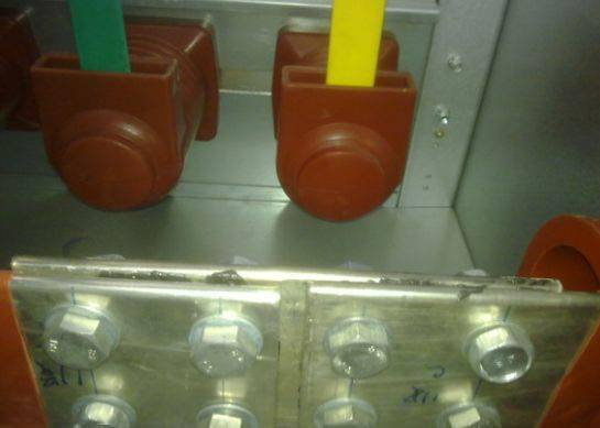 十七張圖片說明高壓開關(guān)柜的安裝過程和注意事項，太專業(yè)了！