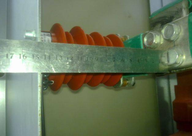 十七張圖片說明高壓開關(guān)柜的安裝過程和注意事項，太專業(yè)了！