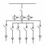 低電壓開關(guān)柜不同類型型號！