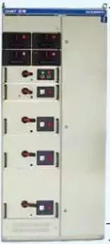 低電壓開關(guān)柜不同類型型號！