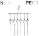 低電壓開關(guān)柜不同類型型號！