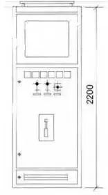 低電壓開關(guān)柜不同類型型號！