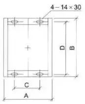 低電壓開關(guān)柜不同類型型號！