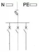 低電壓開關(guān)柜不同類型型號！