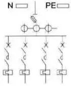 低電壓開關(guān)柜不同類型型號！