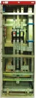 低電壓開關(guān)柜不同類型型號！