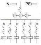 低電壓開關(guān)柜不同類型型號！