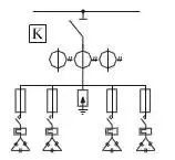低電壓開關(guān)柜不同類型型號！