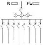低電壓開關(guān)柜不同類型型號！