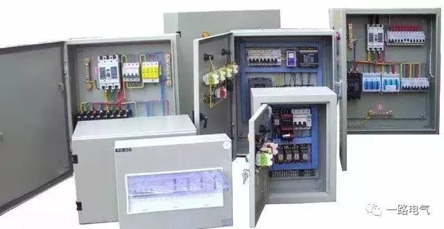 低電壓開關(guān)柜不同類型型號！