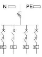 低電壓開關(guān)柜不同類型型號！
