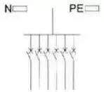 低電壓開關(guān)柜不同類型型號！