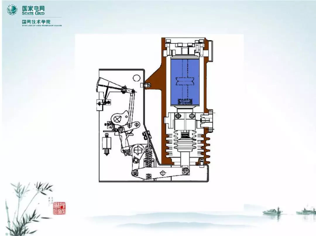 開關柜次級電路，圖形分析?。?></p><p><img src=