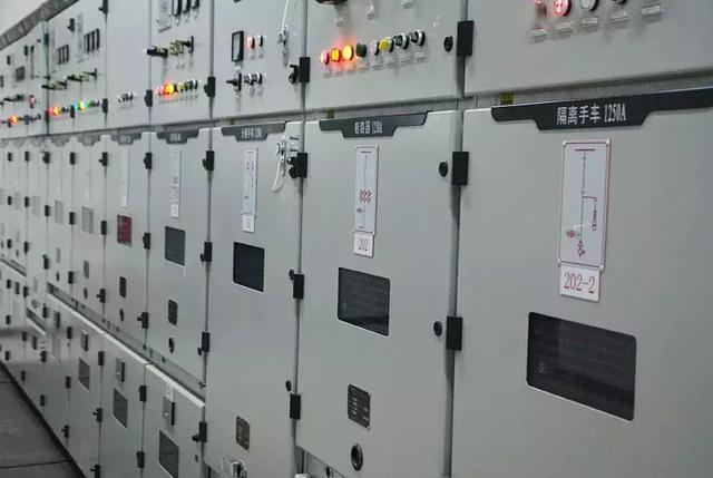 開(kāi)關(guān)柜的清晰介紹、故障分析及對(duì)策