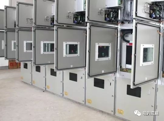 高壓開關(guān)柜你知道多少？