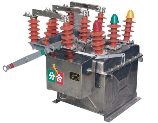 高壓精心安排開關(guān)柜基礎(chǔ)知識(shí)，推薦收藏！