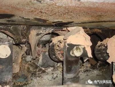 輕微開關(guān)柜故障會(huì)造成重大損失，請(qǐng)注意高壓電工