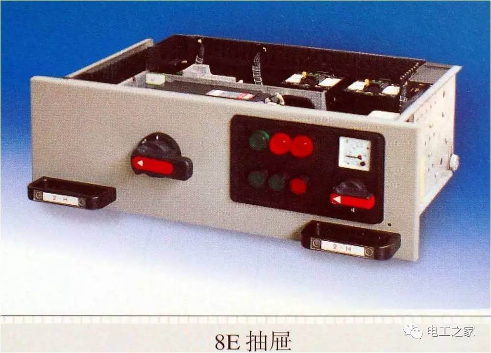 低電壓開(kāi)關(guān)柜