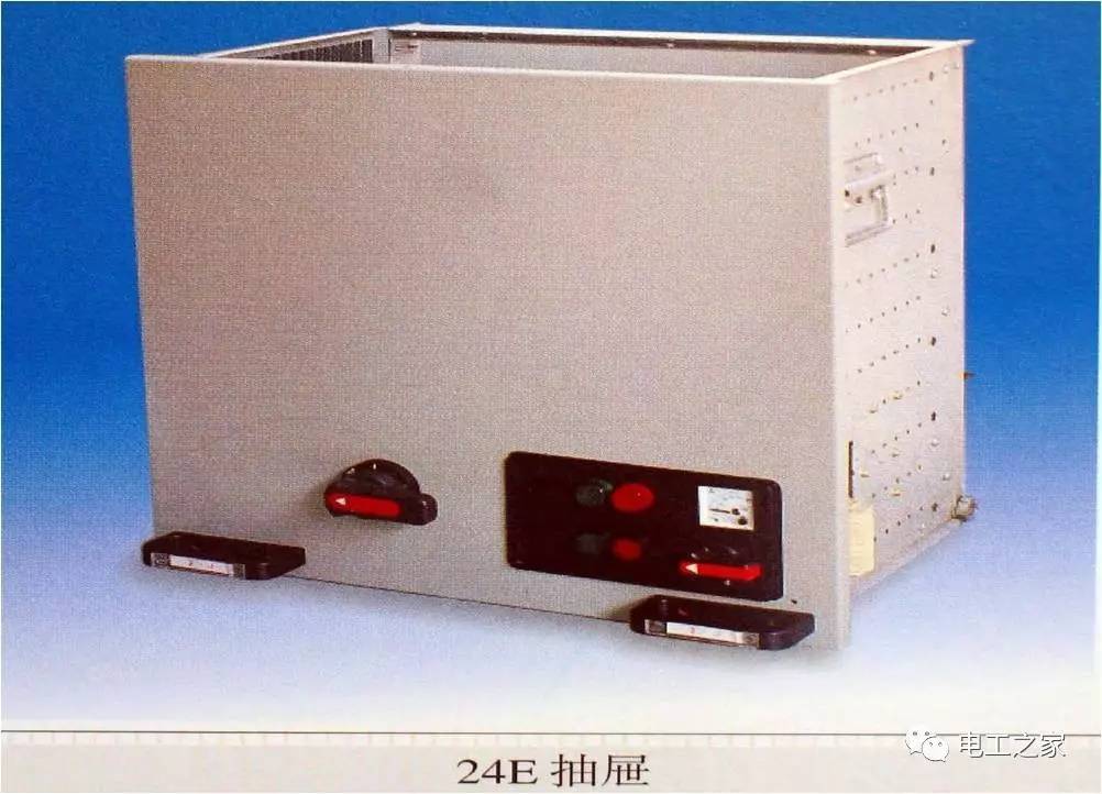 低電壓開(kāi)關(guān)柜