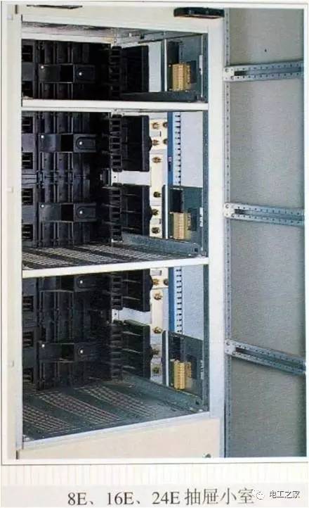 低電壓開(kāi)關(guān)柜