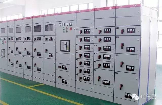 開關(guān)柜配電知識(shí)非常流行，電工們已經(jīng)收集了！