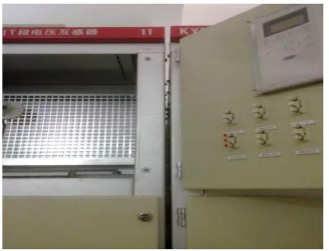 高壓開(kāi)關(guān)柜安裝過(guò)程及注意事項(xiàng)詳細(xì)說(shuō)明，有插圖，非常實(shí)用！