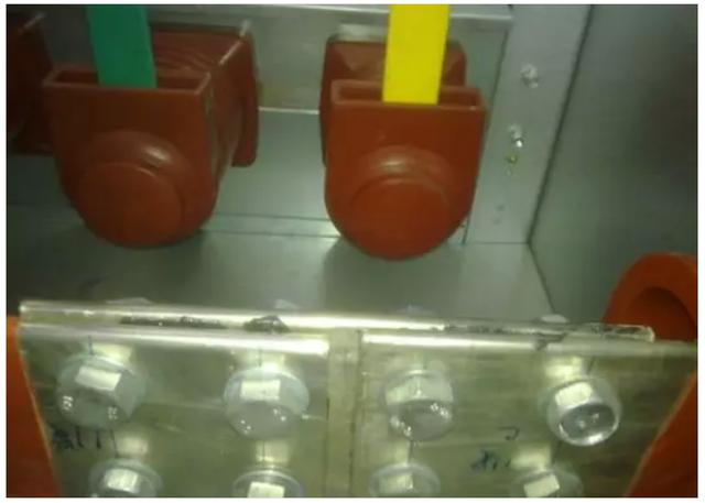 高壓開(kāi)關(guān)柜安裝過(guò)程及注意事項(xiàng)詳細(xì)說(shuō)明，有插圖，非常實(shí)用！