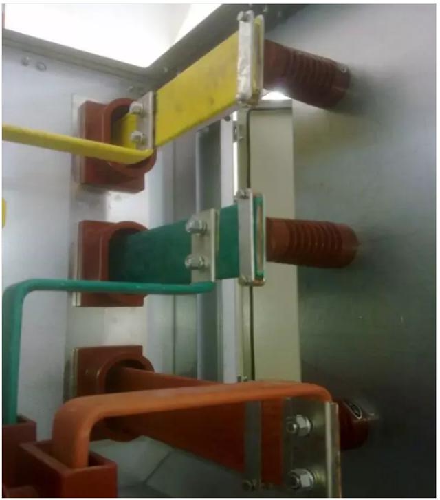 高壓開(kāi)關(guān)柜安裝過(guò)程及注意事項(xiàng)詳細(xì)說(shuō)明，有插圖，非常實(shí)用！