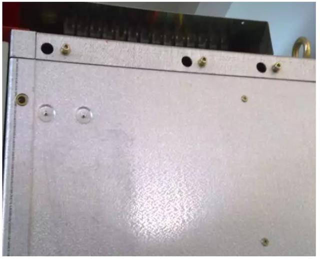 高壓開(kāi)關(guān)柜安裝過(guò)程及注意事項(xiàng)詳細(xì)說(shuō)明，有插圖，非常實(shí)用！