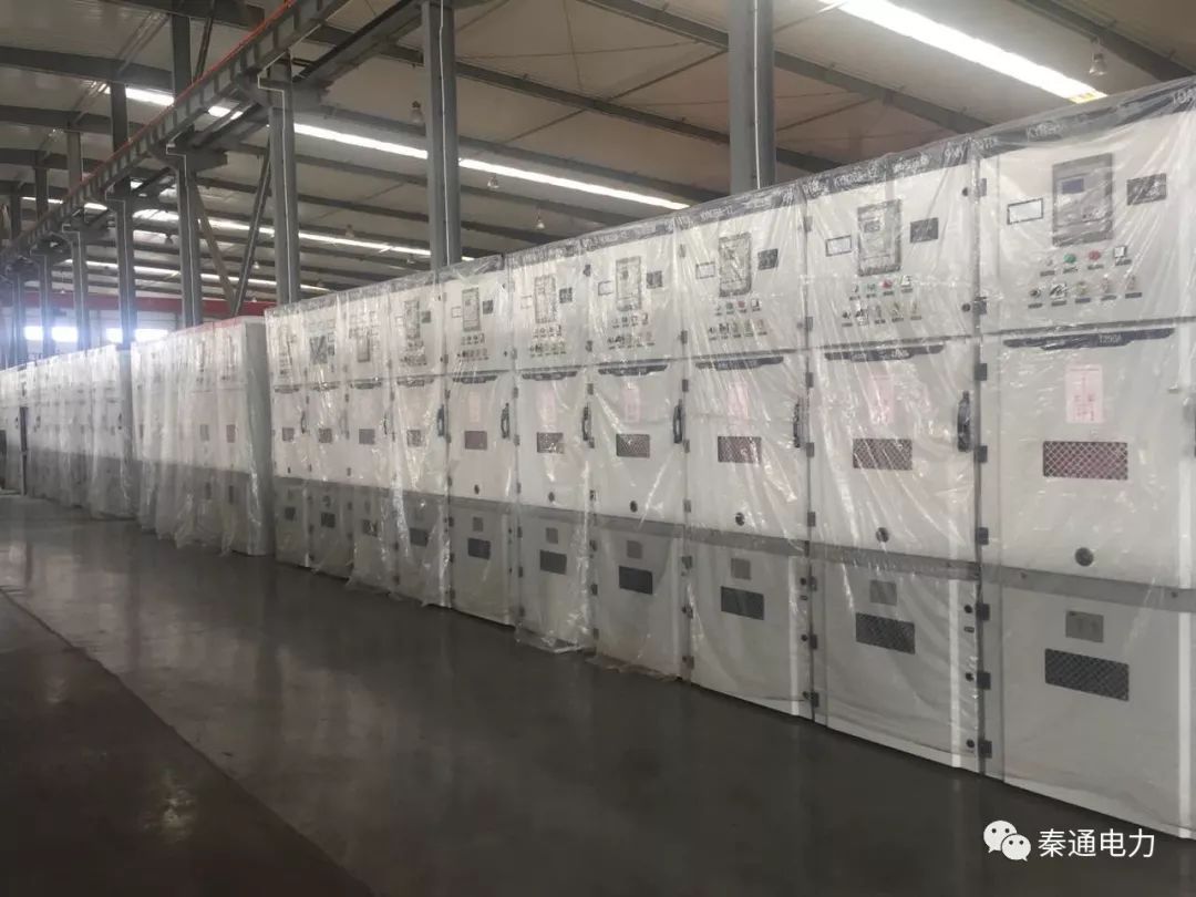 注意:中壓開關(guān)柜訂購時容易忽略的幾點！