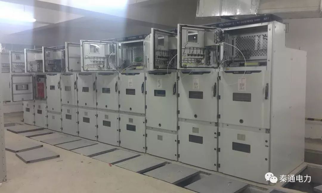 注意:中壓開關(guān)柜訂購時容易忽略的幾點！