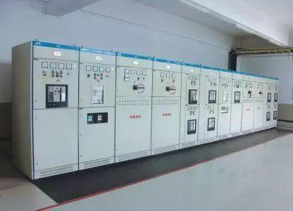 高電壓開(kāi)關(guān)柜維護(hù)，確保整個(gè)配電室高效運(yùn)行！